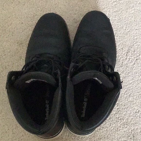 Timberland Winter Boots - Picture 4 of 5